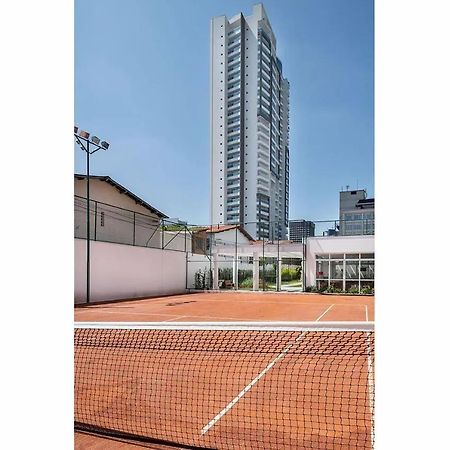 Anylife Summit Pinheiros Apartman São Paulo Kültér fotó