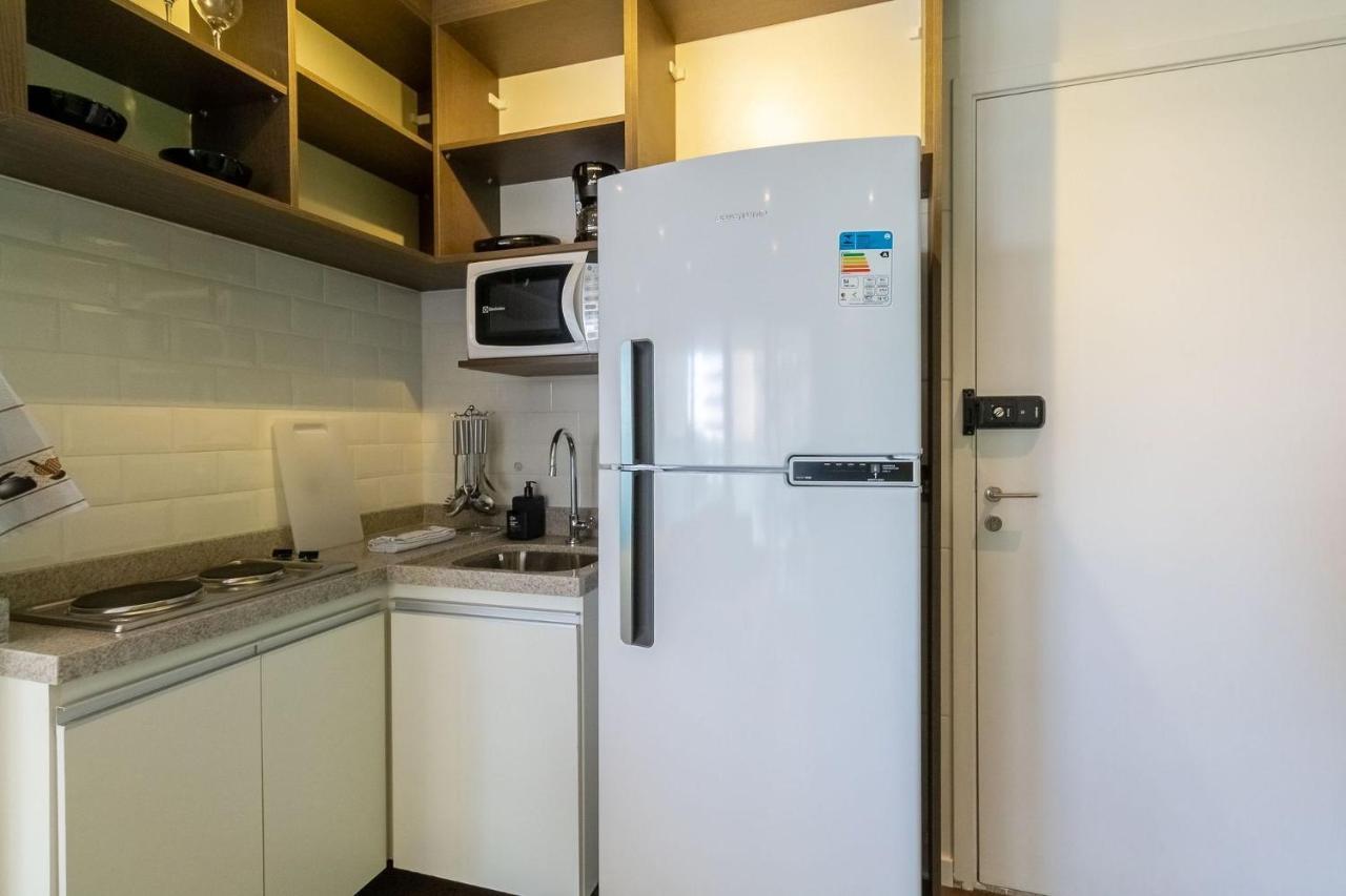 Anylife Summit Pinheiros Apartman São Paulo Kültér fotó