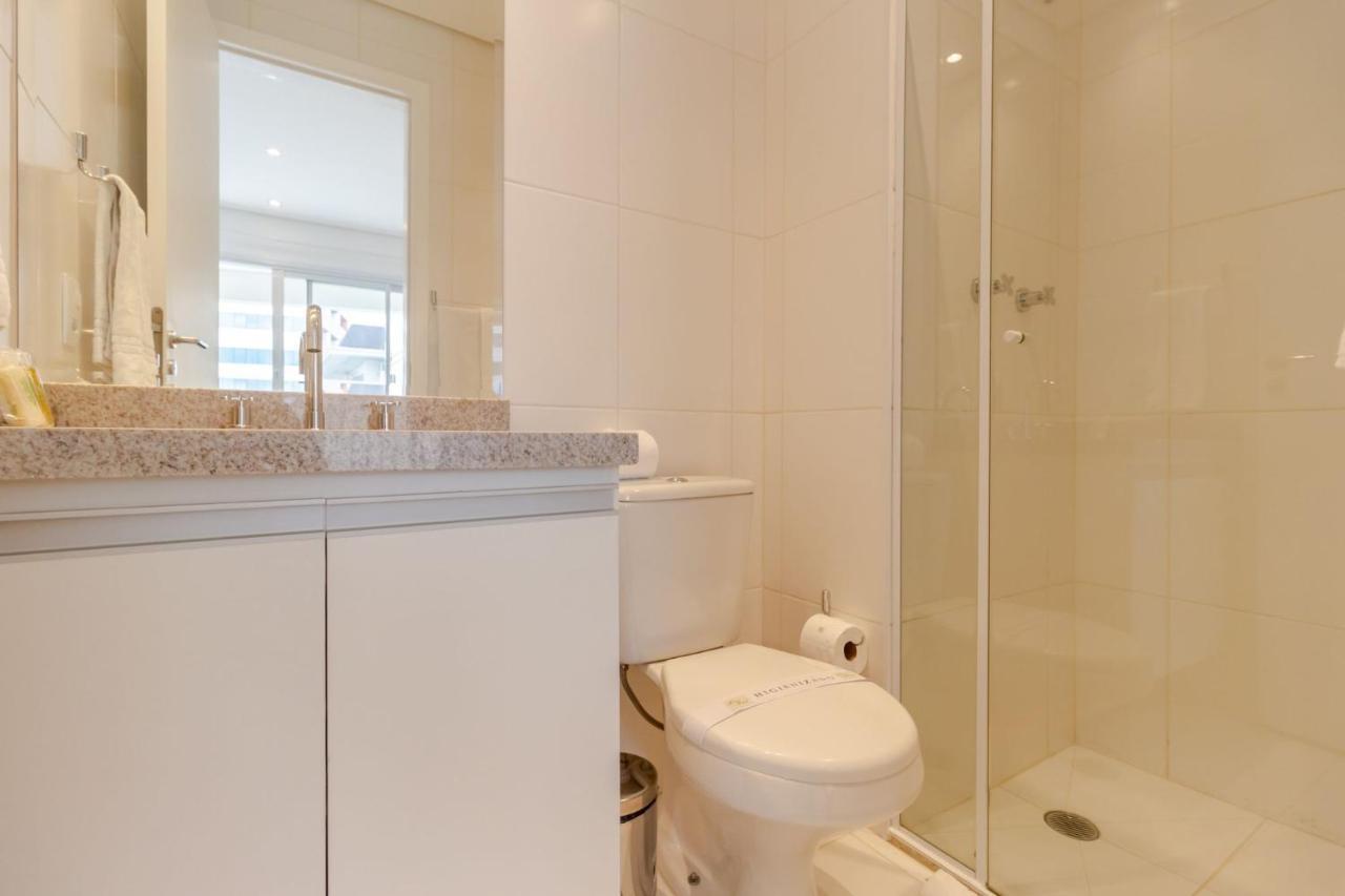 Anylife Summit Pinheiros Apartman São Paulo Kültér fotó