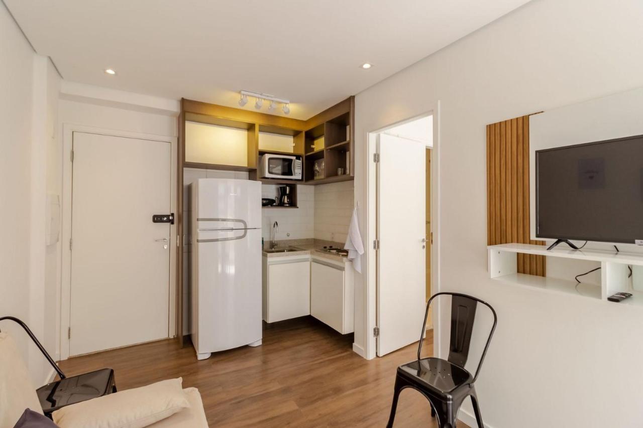 Anylife Summit Pinheiros Apartman São Paulo Kültér fotó